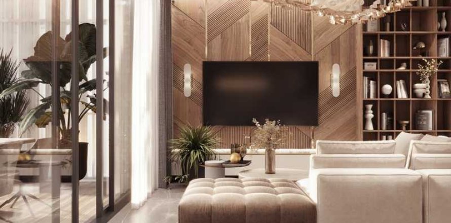 2 chambres Appartement à Germasogeia, Cyprus No. 79723