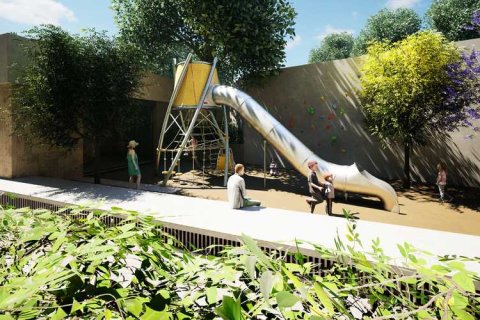 2 chambres Appartement à Germasogeia, Cyprus No. 79723 17