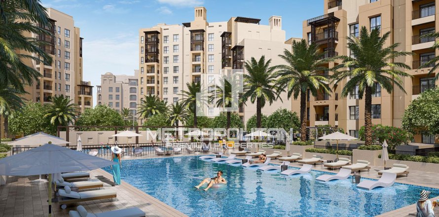 2 chambres Appartement à Phuc Dong, Vietnam No. 7843