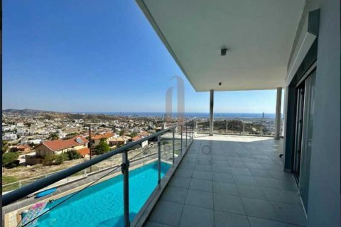 5 bedrooms Villa in Agios Athanasios, Cyprus No. 80807 3