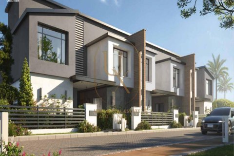 4 chambres Townhouse à Al Banafseg 7, Vietnam No. 38282 1