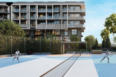 2 dormitorios Apartment en Phu Tan, Vietnam No. 21540 5