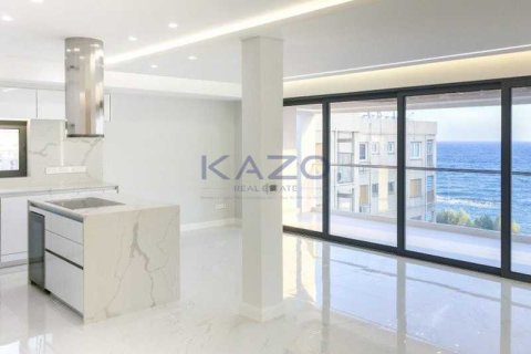 3 bedrooms Apartment in Germasogeia, Cyprus No. 102003 1