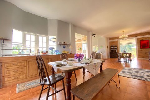 3 bedrooms House in Chiang Mai, Thailand No. 1533 9