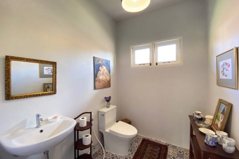 3 bedrooms House in Chiang Mai, Thailand No. 1533 17