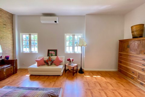 3 bedrooms House in Chiang Mai, Thailand No. 1533 28