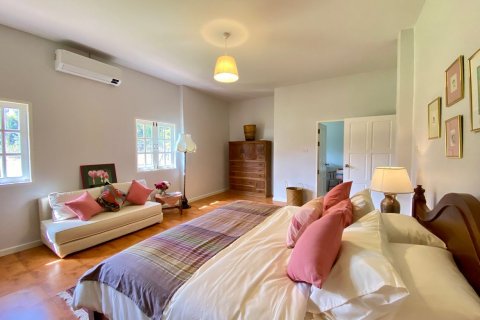 3 bedrooms House in Chiang Mai, Thailand No. 1533 26