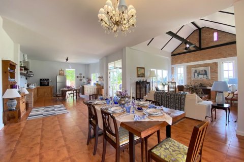 3 bedrooms House in Chiang Mai, Thailand No. 1533 2