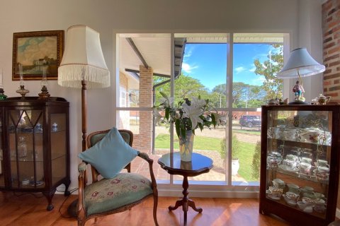 3 bedrooms House in Chiang Mai, Thailand No. 1533 6