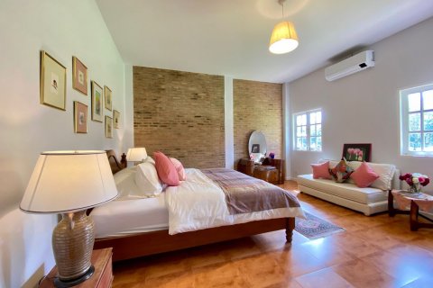 3 bedrooms House in Chiang Mai, Thailand No. 1533 27