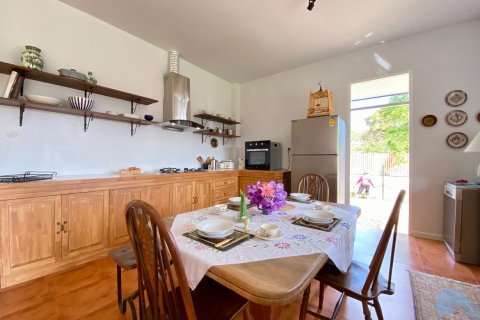 3 bedrooms House in Chiang Mai, Thailand No. 1533 12