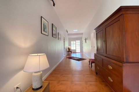 3 bedrooms House in Chiang Mai, Thailand No. 1533 20