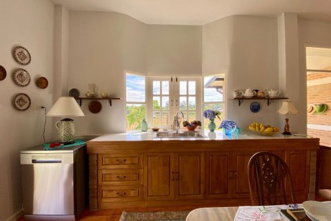 3 bedrooms House in Chiang Mai, Thailand No. 1533 10