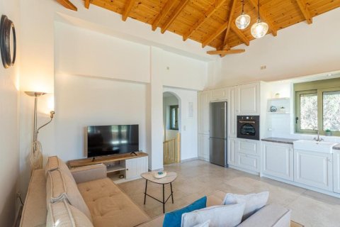 3 dormitorios House en Messenia, Greece No. 107871 5