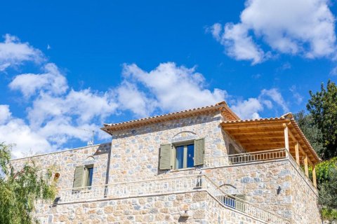 3 dormitorios House en Messenia, Greece No. 107871 23