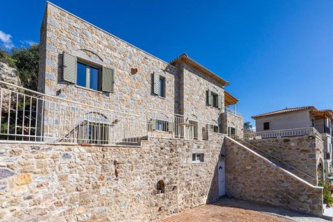 3 dormitorios House en Messenia, Greece No. 107871 24