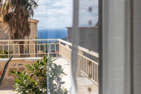 3 dormitorios House en Messenia, Greece No. 107871 13