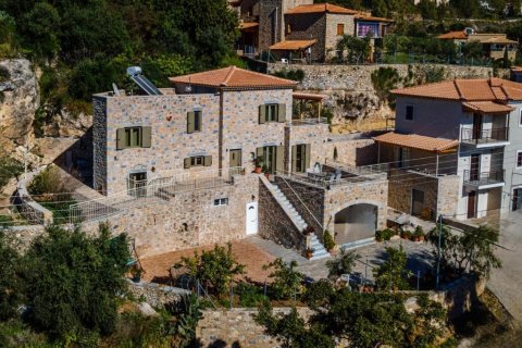 3 dormitorios House en Messenia, Greece No. 107871 1