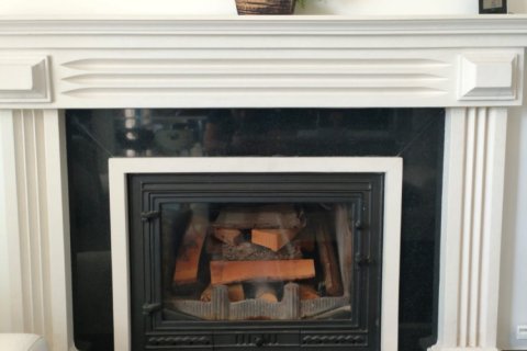 4 bedrooms Villa in Lien Chieu, Vietnam No. 14558 10