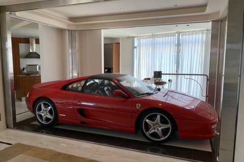 3 dormitorios House en Panorama, Greece No. 56017 9