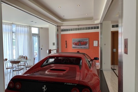 3 dormitorios House en Panorama, Greece No. 56017 8