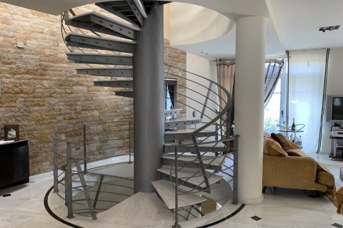 3 dormitorios House en Panorama, Greece No. 56017 14