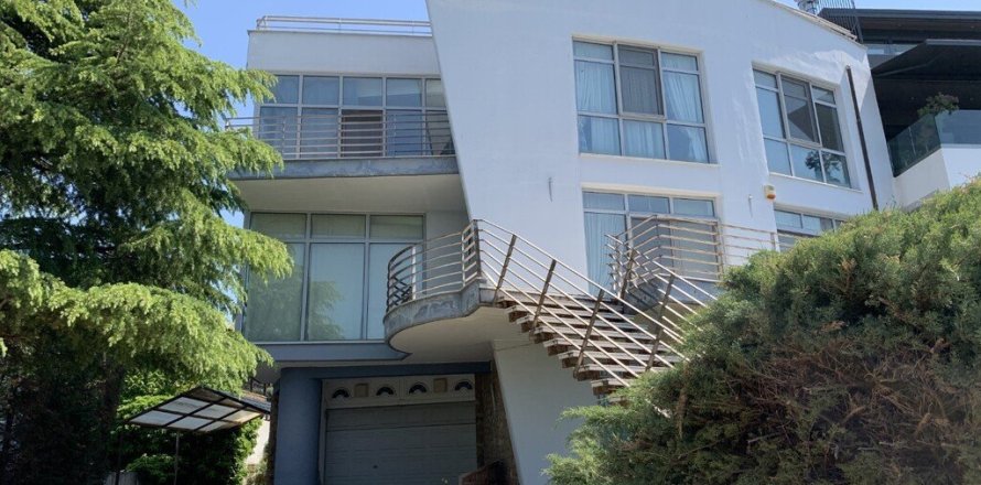 3 dormitorios House en Panorama, Greece No. 56017