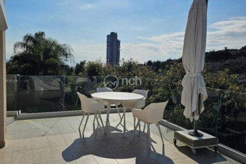 4 dormitorios Villa en Agios Tychonas, Cyprus No. 76425 16