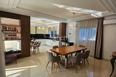 4 dormitorios Villa en Agios Tychonas, Cyprus No. 76425 5