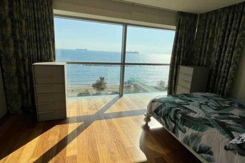 3 bedrooms Apartment in Limassol, Cyprus No. 80977 8