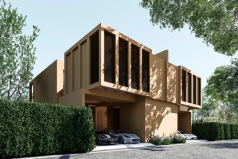 4 dormitorios Villa en Phuket, Thailand No. 66213 5