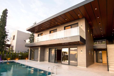 5 bedrooms Villa in Phi Dien, Vietnam No. 91106 10