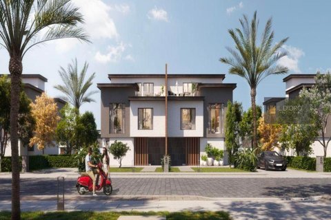 3 dormitorios Townhouse en Al Banafseg 5, Vietnam No. 39073 1