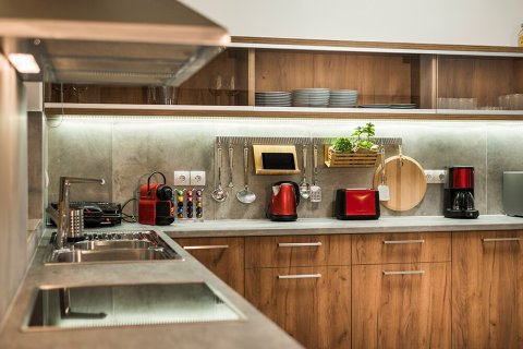 5 bedrooms Villa in Vamos, Greece No. 107448 15