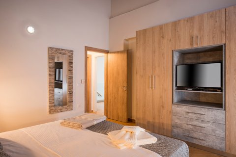 5 bedrooms Villa in Vamos, Greece No. 107448 18