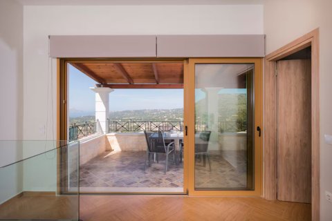 5 bedrooms Villa in Vamos, Greece No. 107448 8