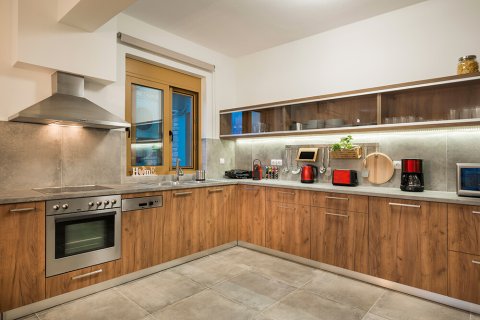 5 bedrooms Villa in Vamos, Greece No. 107448 16