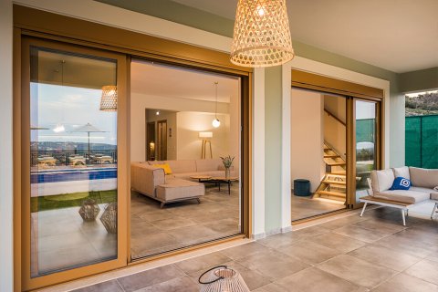 5 bedrooms Villa in Vamos, Greece No. 107448 23