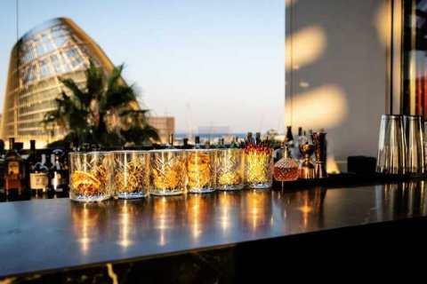 2 chambres Appartement à Ayia Napa, Cyprus No. 73379 17