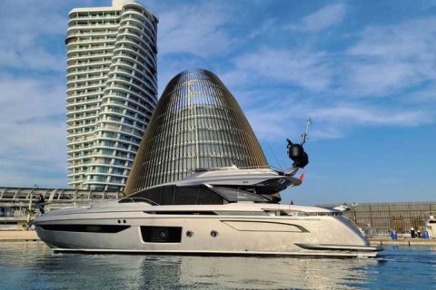 2 chambres Appartement à Ayia Napa, Cyprus No. 73379 15