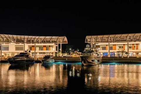 2 chambres Appartement à Ayia Napa, Cyprus No. 73379 14