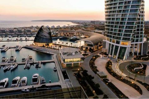 2 chambres Appartement à Ayia Napa, Cyprus No. 73379 1