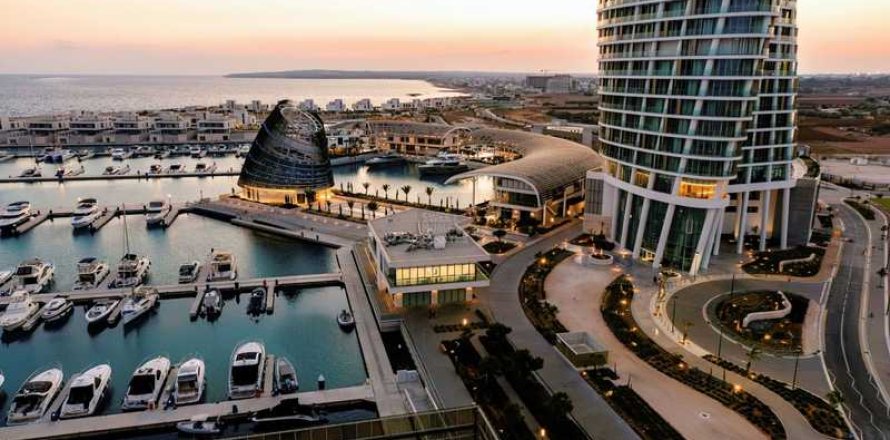 2 chambres Appartement à Ayia Napa, Cyprus No. 73379