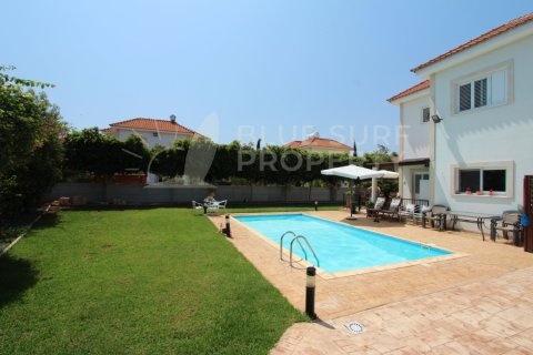 3 bedrooms Villa in Protaras, Cyprus No. 36593 8