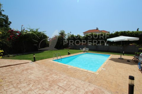 3 bedrooms Villa in Protaras, Cyprus No. 36593 10