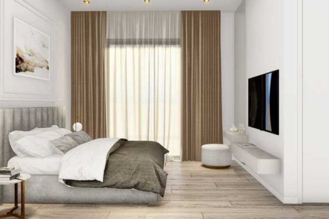 3 dormitorios Penthouse en Agios Athanasios, Cyprus No. 43522 7