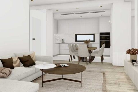 3 dormitorios Penthouse en Agios Athanasios, Cyprus No. 43522 4