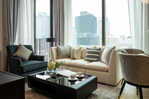 2 bedrooms Condo  in Bangkok, Thailand No. 98353 10