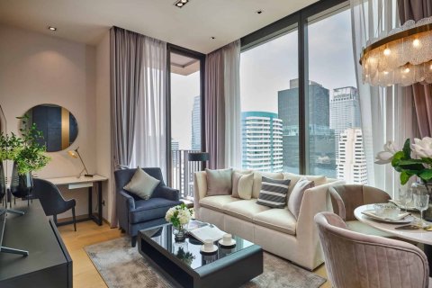 2 bedrooms Condo  in Bangkok, Thailand No. 98353 28