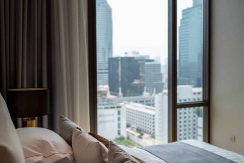 2 bedrooms Condo  in Bangkok, Thailand No. 98353 13